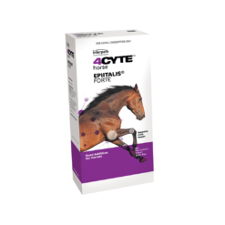 4CYTE™ Epiitalis® Forte Gel - Horse
