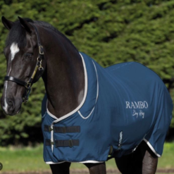 Rambo Supreme Dry Rug
