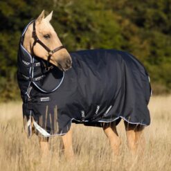 Amigo Bravo 12 Plus Turnout Lite