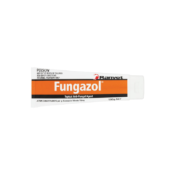Fungazol
