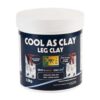 Cool As Clay