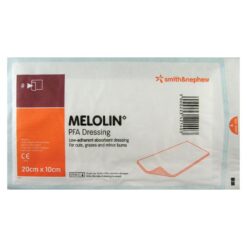 Melolin Sterile Guaze Pad
