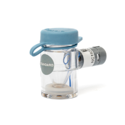 Medication Cup