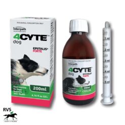 4CYTE™ Canine Gel 200ml