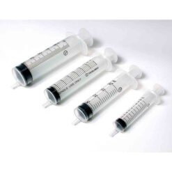 Terumo Syringe
